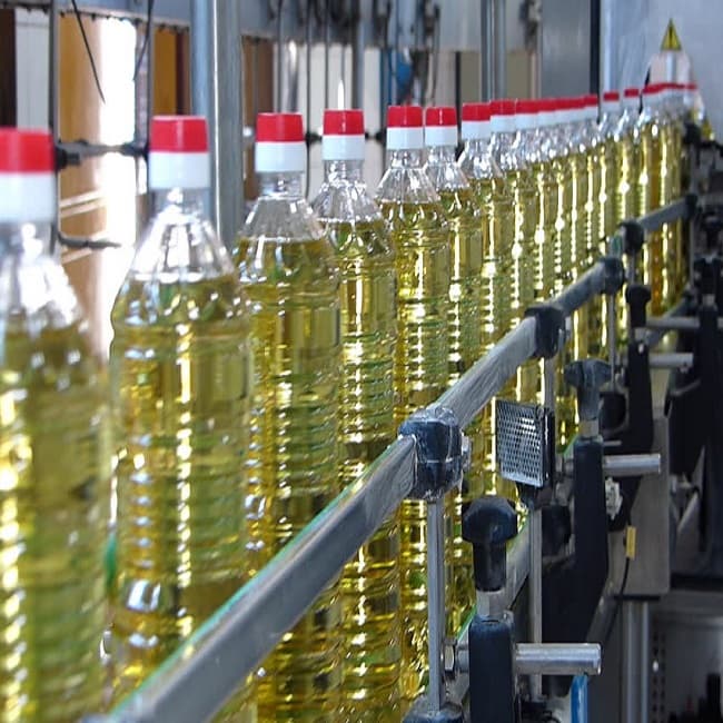 Sunflower oil high quality Sunflower Oil with best price